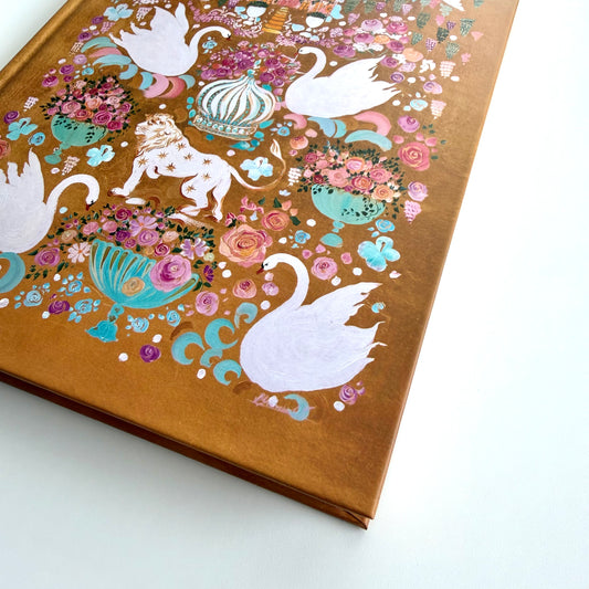 LOVENOTE journal