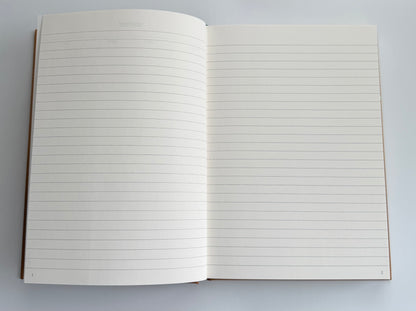 LOVENOTE journal