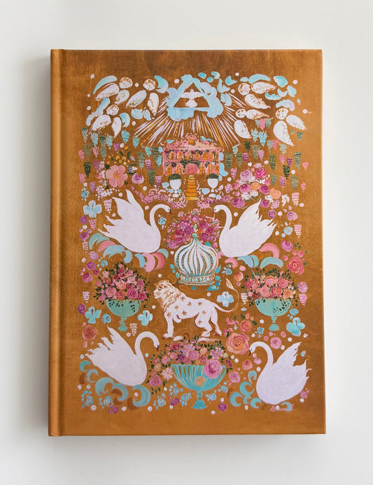 LOVENOTE journal