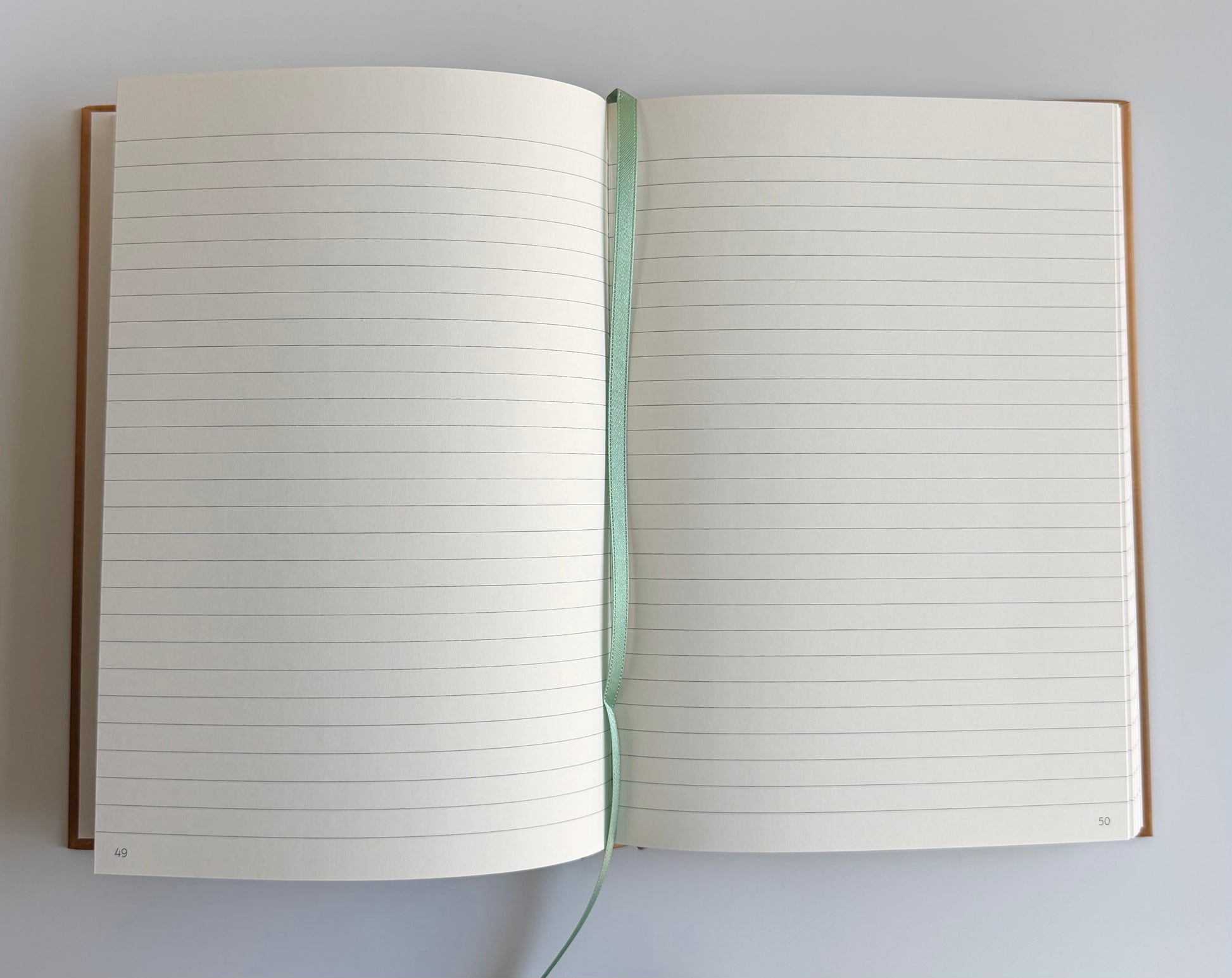 LOVENOTE A5 Japanese Paper Journal