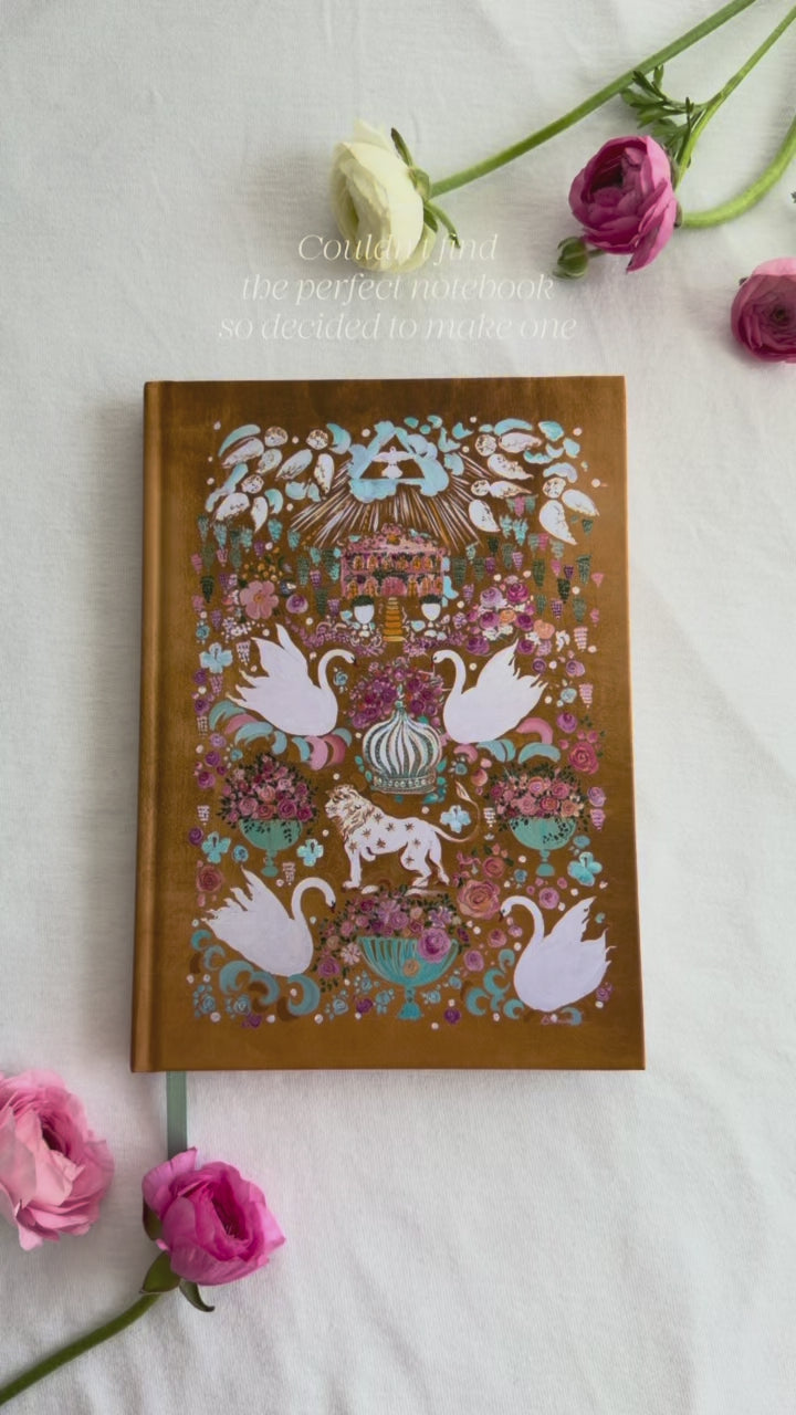 LOVENOTE journal